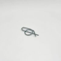 16101248 SnowDogg Locking Cotter Pin, 3/4"