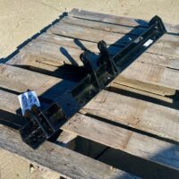 16122229 SnowDogg PS Trip Angle, VMX75