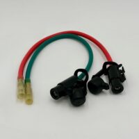 3054943 SaltDogg Repair End, PRO Main Harness