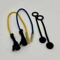 3054945 SaltDogg Repair End, PRO/TGS Main Harness