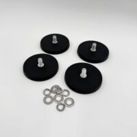 3061054 Buyers Magnetic Mount Kit