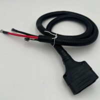 3068210 SaltDogg Control Harness, M