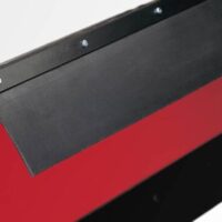 42384 Western Deflector Kit, Prodigy