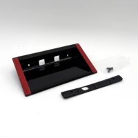 8892825 Buyers Dash Housing, Narrow Profile Strobe Light