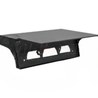 8895150 Buyers Light Bar Mount, Ford F150