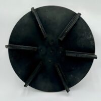 9240016A SAM 18" Poly CW Spinner, CW