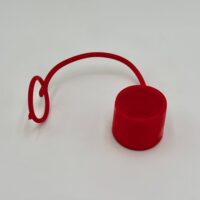 FF08FC Buyers Dust Cap, Female, 1/2"