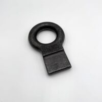 LW10 Buyers Weld On Drawbar