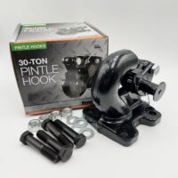 10044 Buyers Pintle Hook, 30 Ton