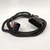 16160104 SnowDogg Grill to Relay Harness, G2