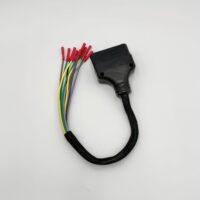 16160110 SnowDogg Repair Connector End, TS