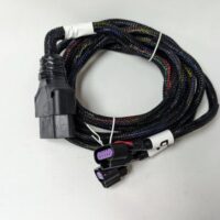 16160250 SnowDogg Plow Side Light Harness, G2