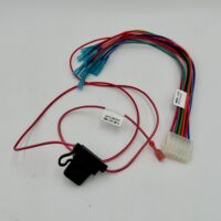 16160320 SnowDogg Repair End