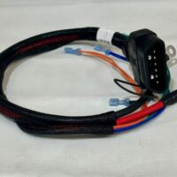 16160400 SnowDogg Plow Side Control Harness