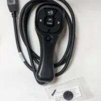 16160601B SnowDogg Controller, Straight Blade, Gen2