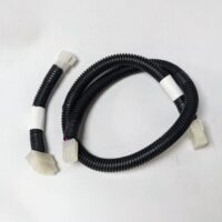 16160604 SnowDogg Adapter, MD/HD/EX/TE