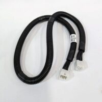 16160612 SnowDogg Controller Extension Harness, G2