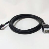 16160652 SnowDogg Controller Harness, G2