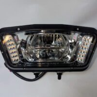 16160820 SnowDogg PS LED Light Assembly