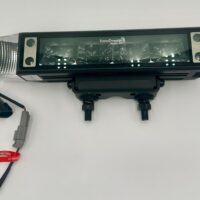 16160920 SnowDogg LED/Strobe Plow Light, PS