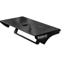 8895590 Buyers Pro Series Drill Free Cab Mount , RAM