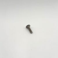 FCB025020100SS Buyers Carriage Bolt, 1/4"-20 x 1"