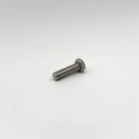 FCS038016125SS Buyers SST Cap Screw, 3/8"-16 x 1-1/4"