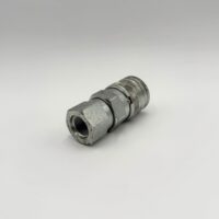 FF1012 Buyers Hydraulic Flush Face Coupler, Female 3/4"