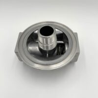 FH215 Buyers 15 GPM Return Line Filter Head