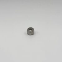 FNE038016044SS SaltDogg Nylock Nut, 3/8"-16