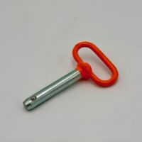 1600026 Switch-N-Go Quick Release Pin, Loop