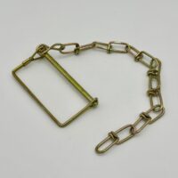 3034842 Buyers Snapper Pin W/ Chain