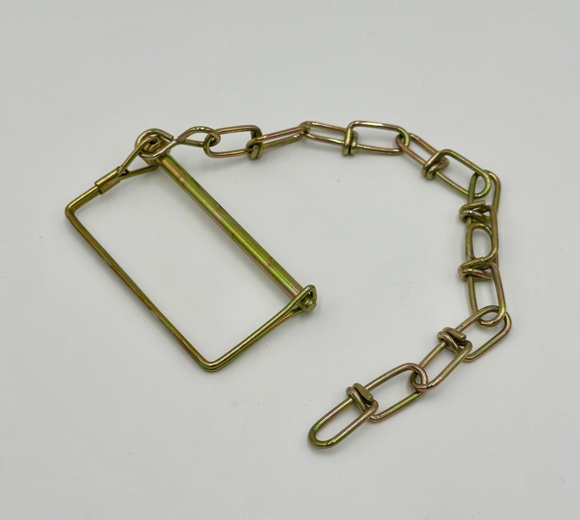 3034842 Buyers Snapper Pin W/ Chain