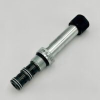 3180201 Switch-N-Go Bucher Hydraulic Valve