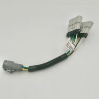 3190164 Switch-N-Go GM Taillight Adapter