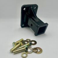 3304055 Switch-N-Go Receiver Tube, 2"