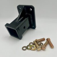 3304056 Switch-N-Go Receiver Tube,  2-1/2"