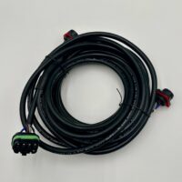 3790002 Switch-N-Go Controller Wire Harness, Gen2