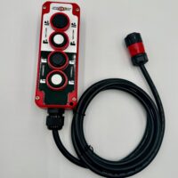 3790009 Switch-N-Go Gen II Controller, Wired