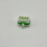 3790023 Switch-N-Go Bussman Green Cap