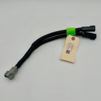 3790026 Switch-N-Go Taillight Adapter, RAM