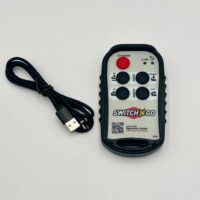 3790036 Switch-N-Go Wireless Controller Only, Gen2