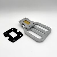 FS2797CH Buyers Large Folding Step