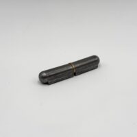 FSP070 Buyers Weld On Bullet Hinge, 2.76"