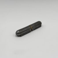 FSP080 Buyers Weld On Bullet Hinge, 3.15"