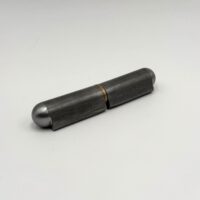 FSP100 Buyers Weld On Bullet Hinge, 3.94"