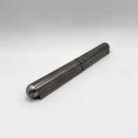 FSP260 Buyers Weld On Bullet Hinge, 10.24"