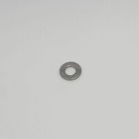 FWF031075006SS Buyers Flat Washer, 5/16"