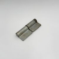 H412550LH Buyers LH Weld-On Butt Hinge, 1/2" Pin