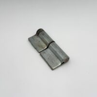 H412550RH Buyers RH Weld-On Butt Hinge, 1/2" Pin